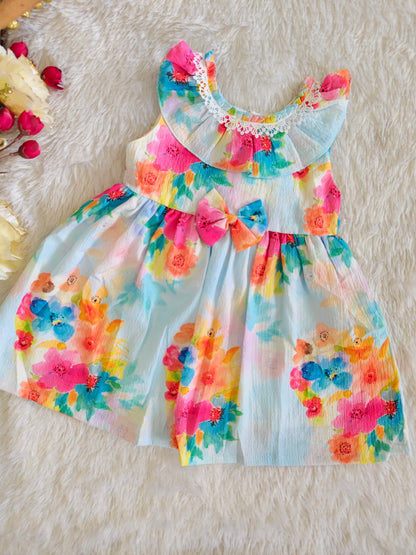 Sunshine Frocks