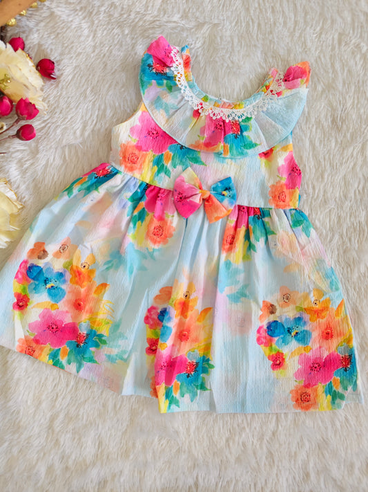 Sunshine Frocks