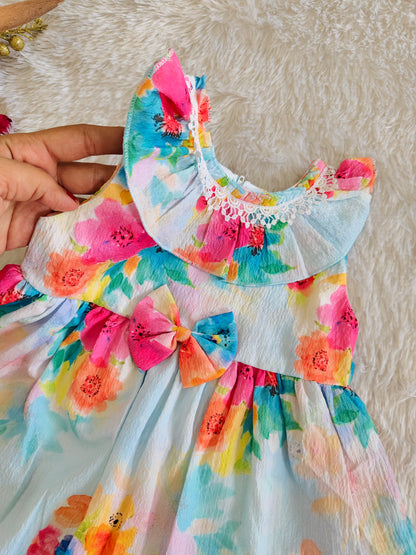Sunshine Frocks