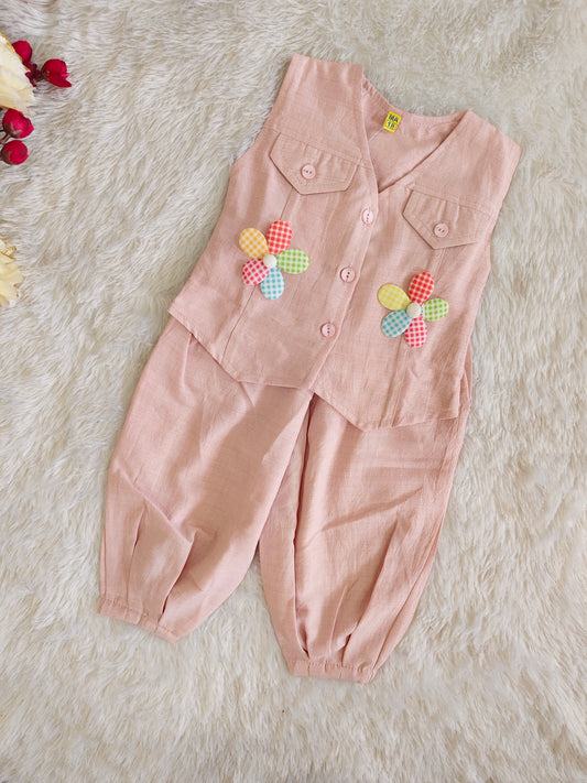 Butterfly sets