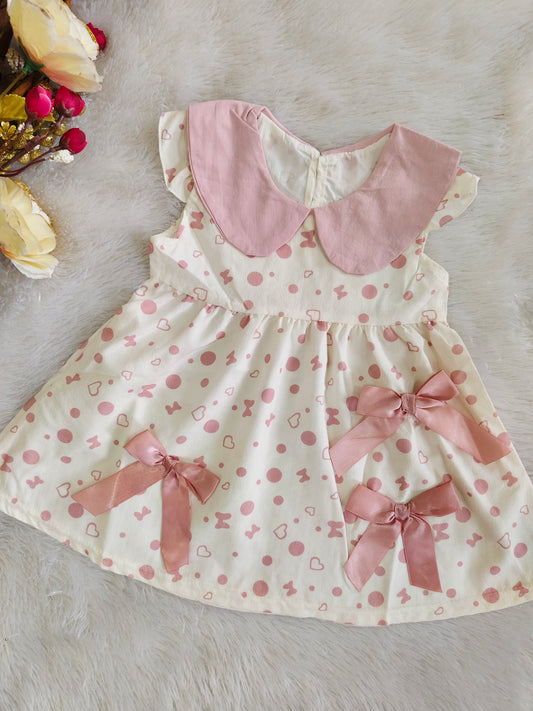 Bow Frocks