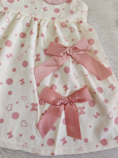 Bow Frocks