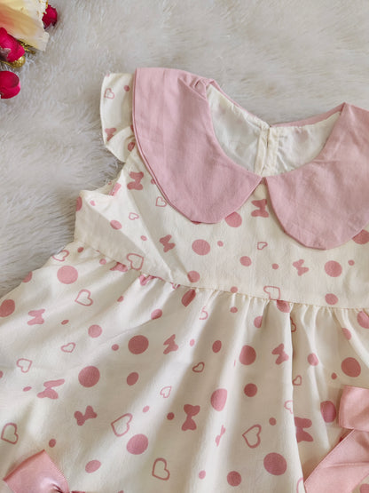 Bow Frocks