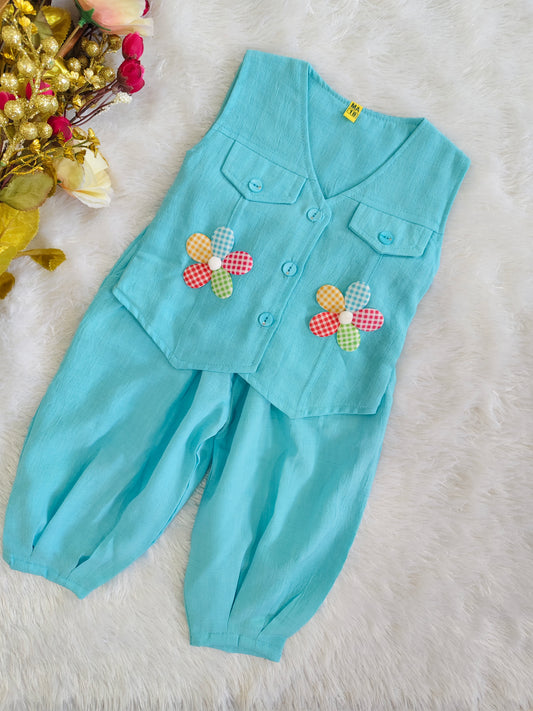 Flower set