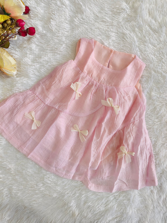 Stylish frock