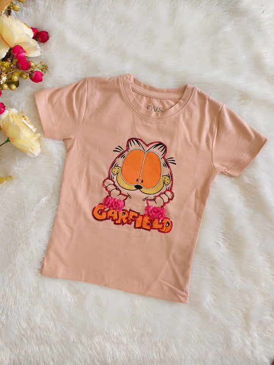 Carfield tshirts