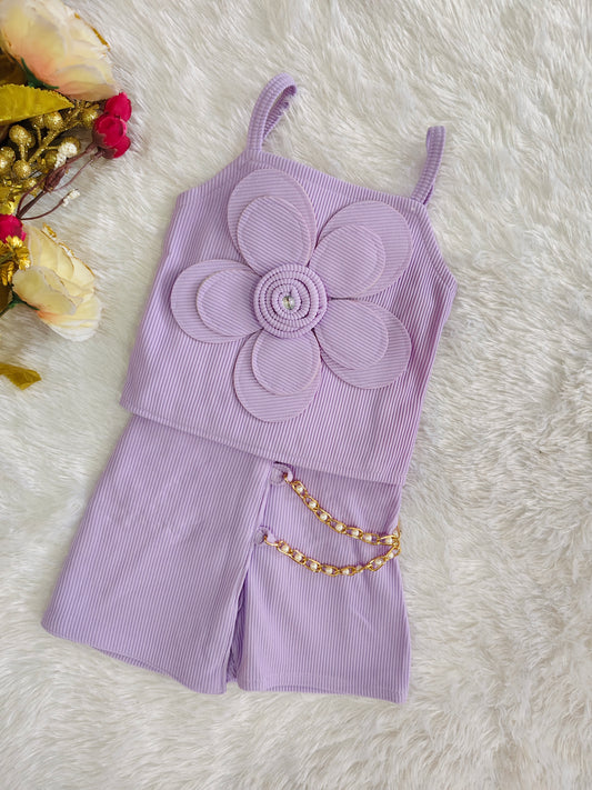 Partywear outdoor set