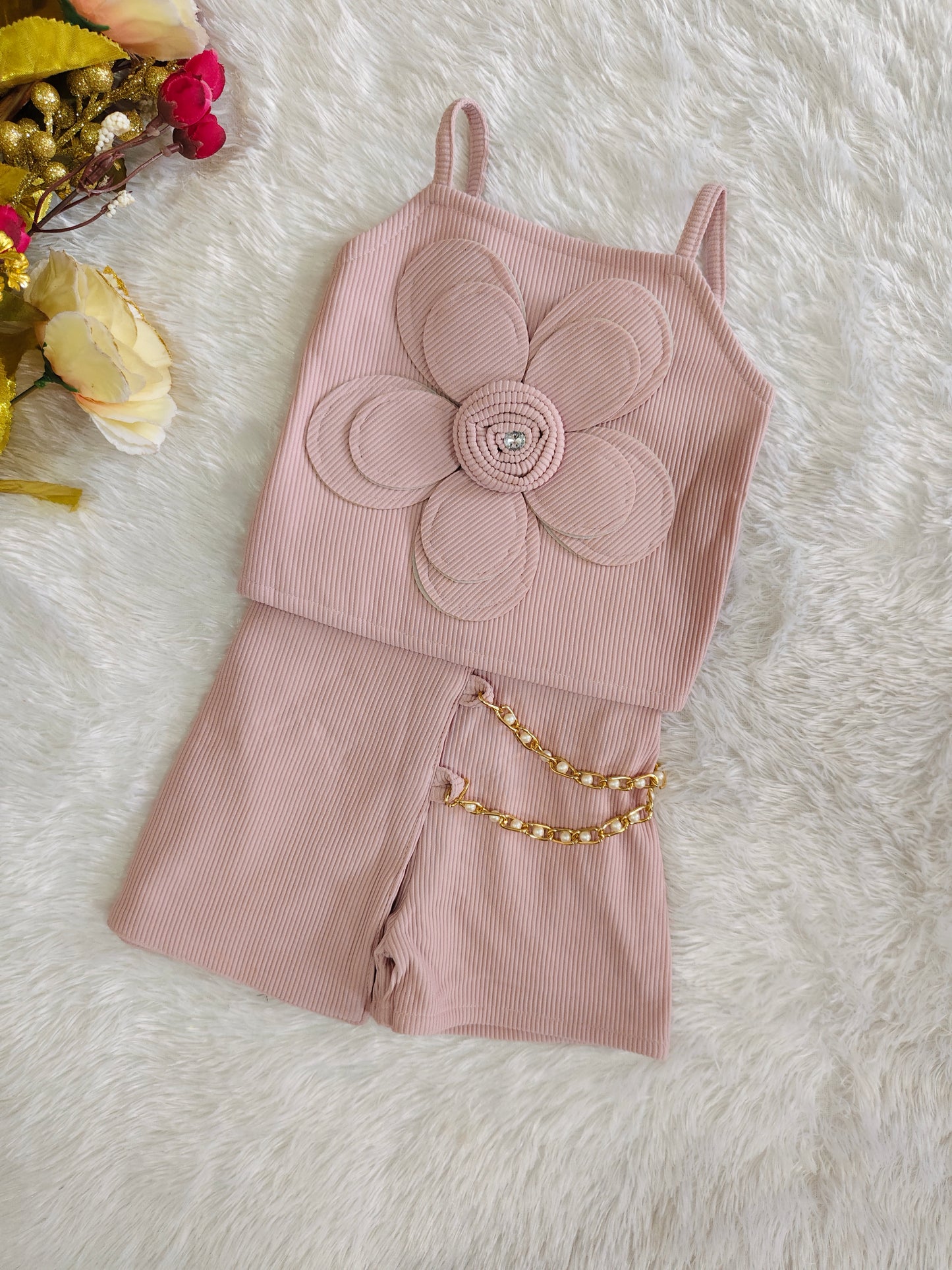 Partywear outdoor set