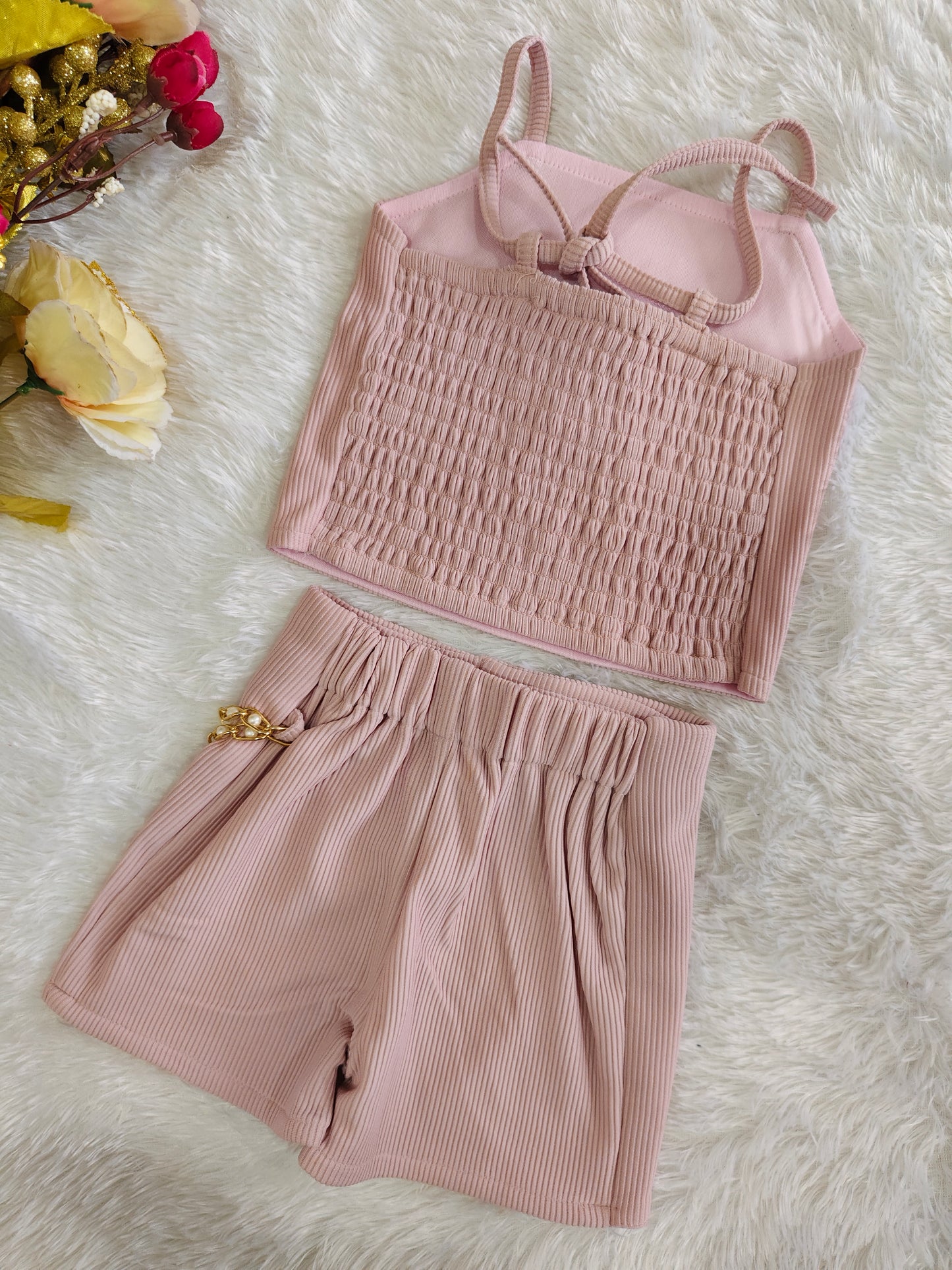 Partywear outdoor set