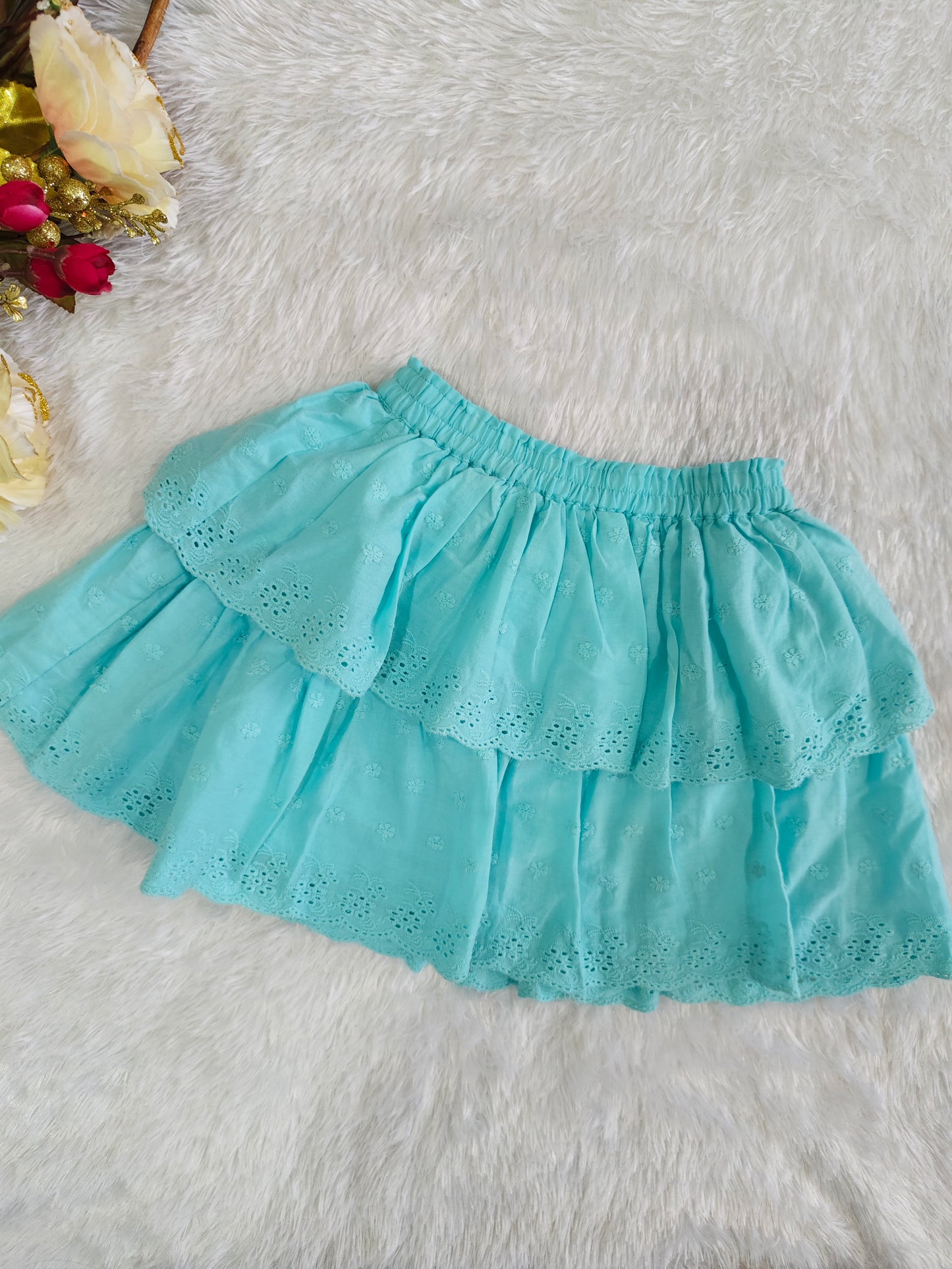 Skirts