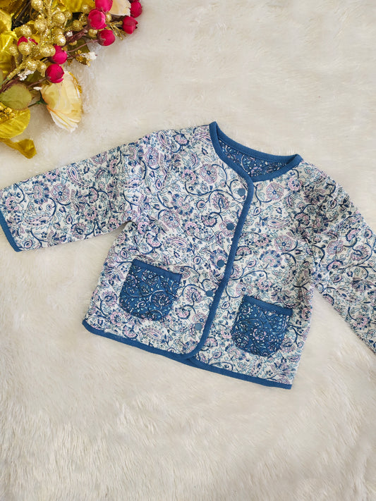 Vintage jacket