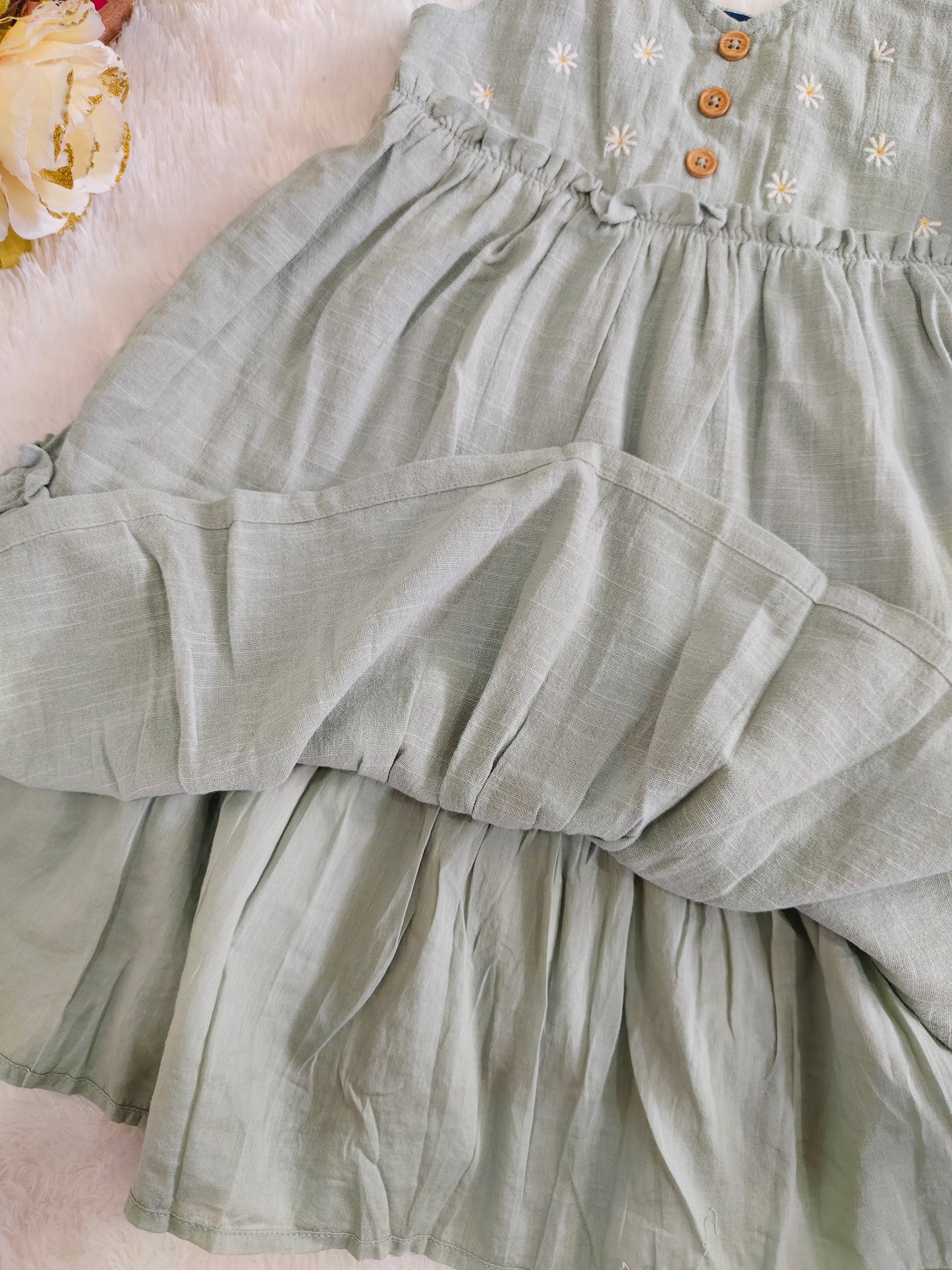 Frock