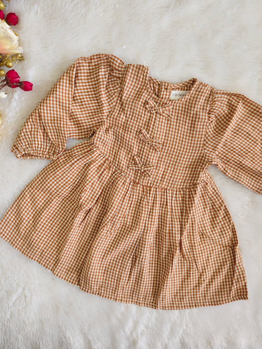 Classy vintage Frock