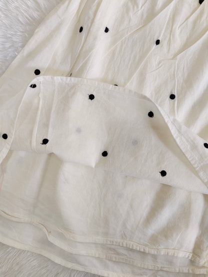 Elegant frock