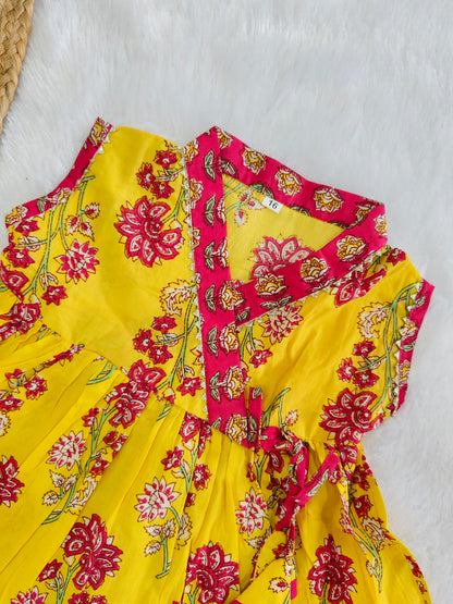 Radha Rani set