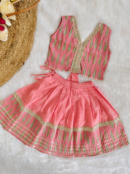 Festival ethnic set