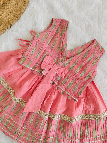 Festival ethnic set