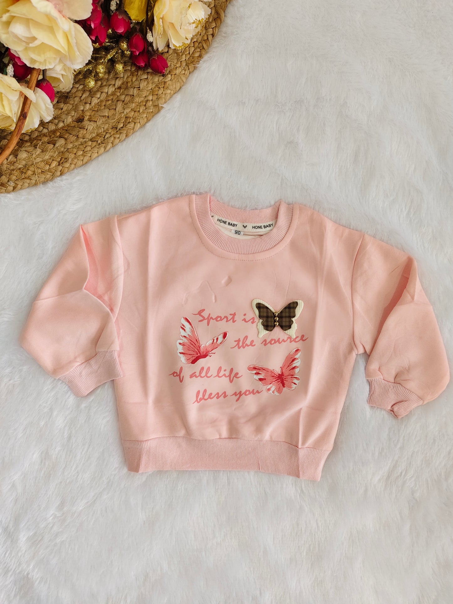 Butterfly tshirts