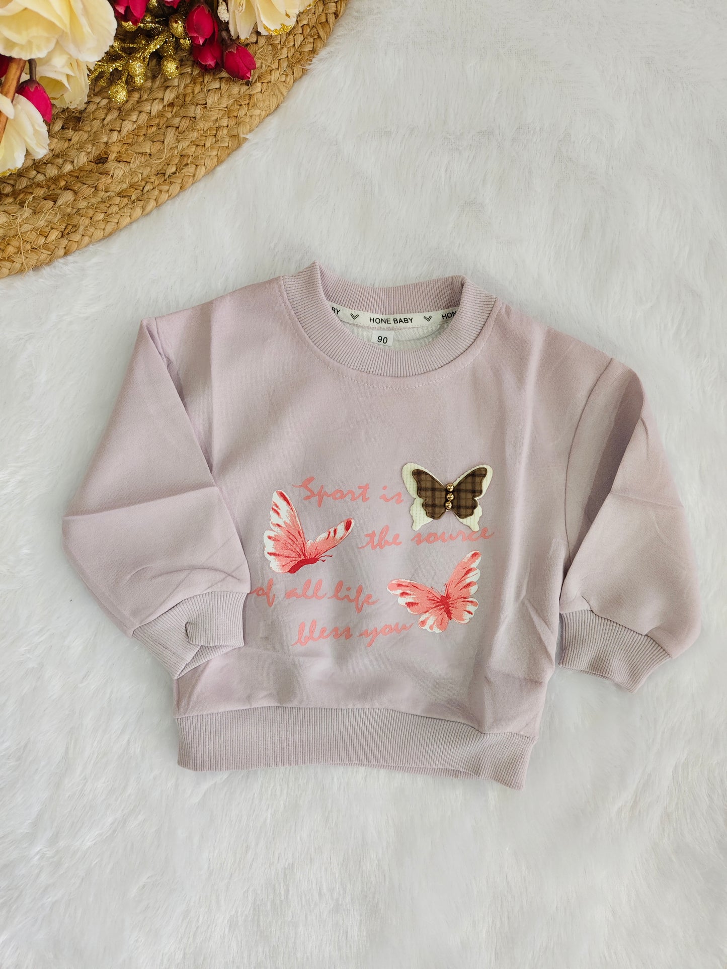Butterfly tshirts