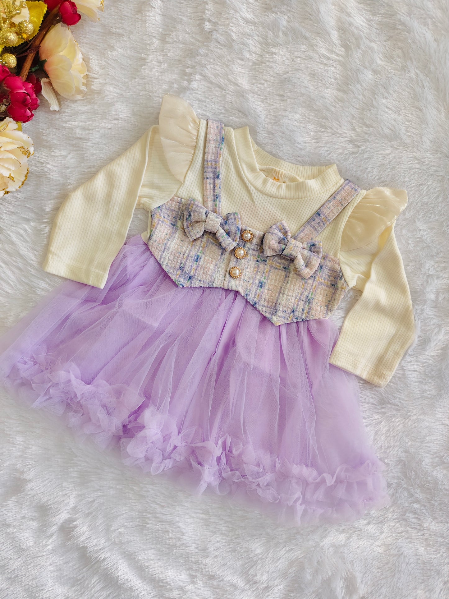 Party wear frocks