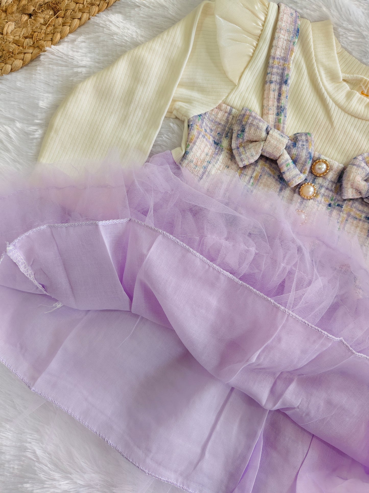 Party wear frocks