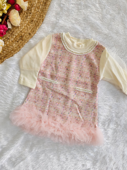Party wear frocks