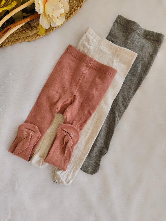 Stockings (set of 3)