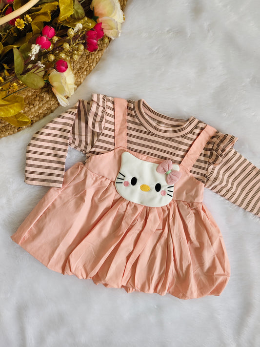 Kitty frock