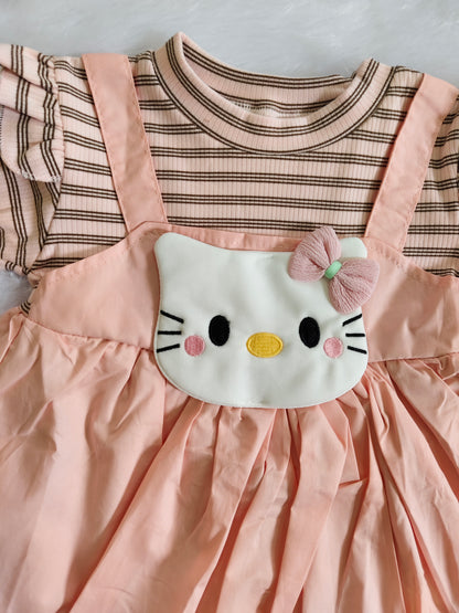 Kitty frock
