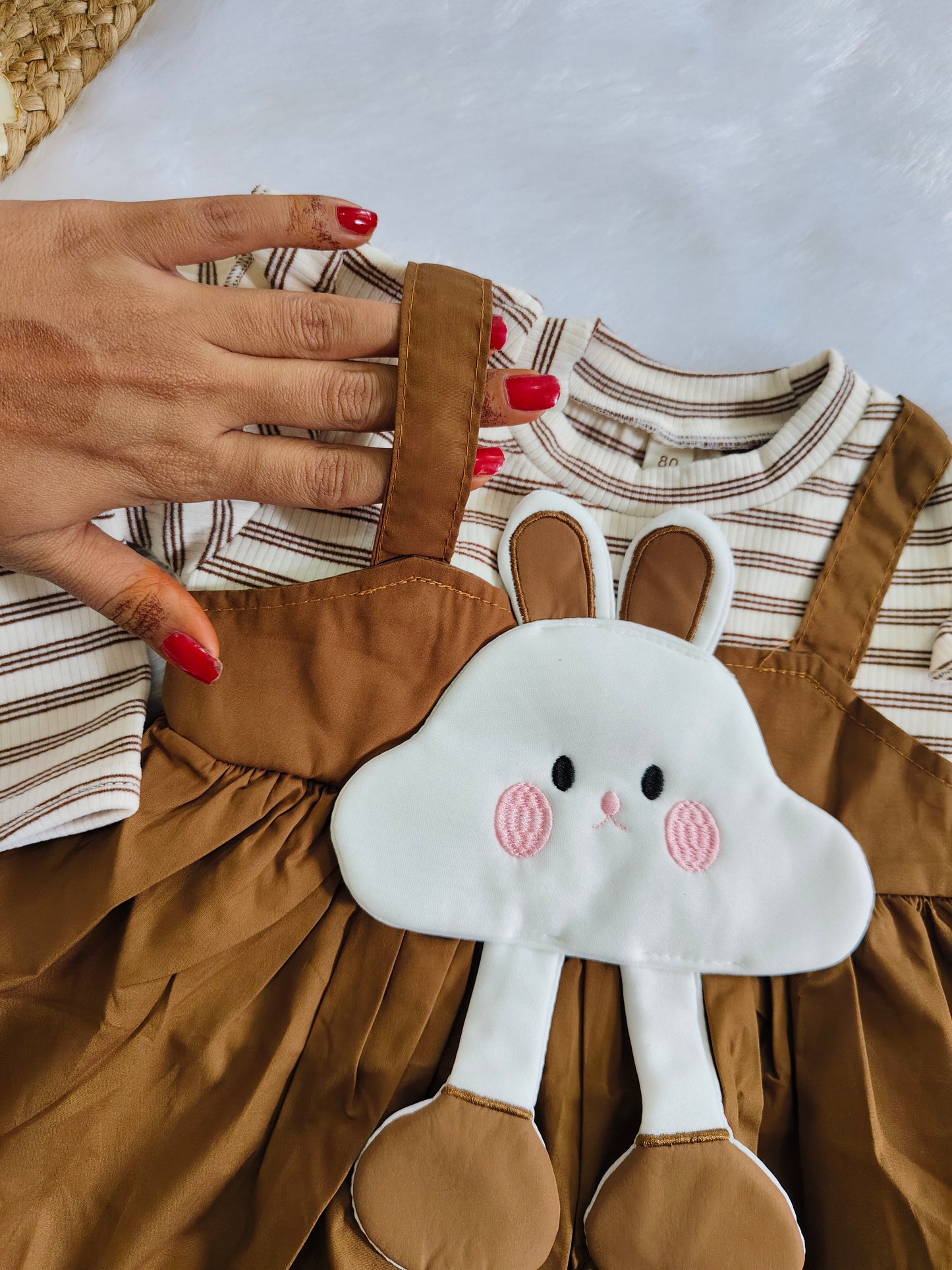 Kitty frock