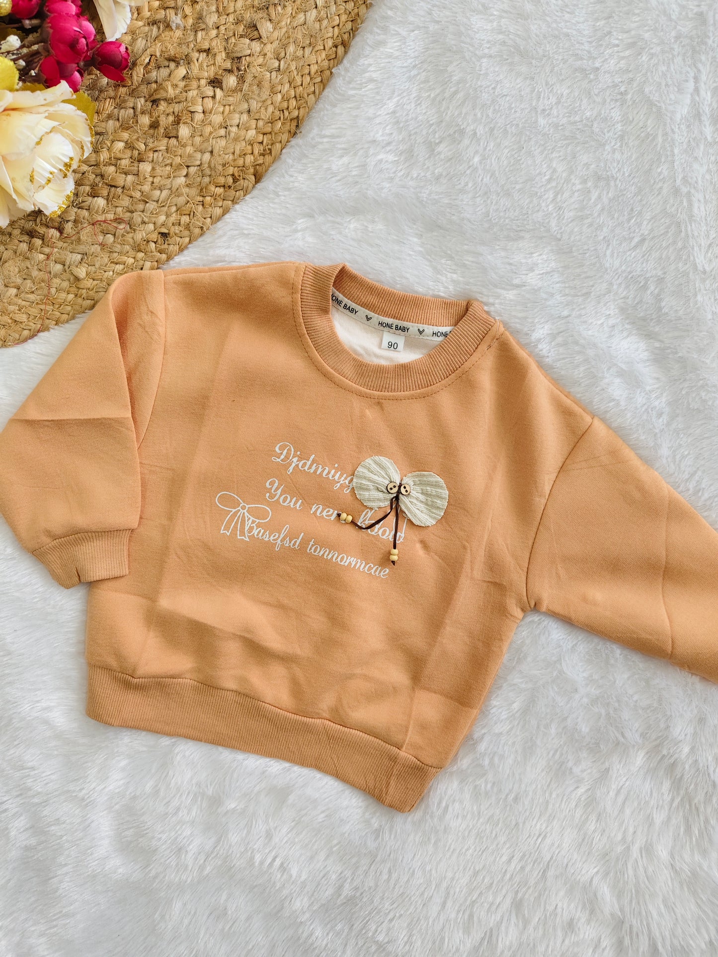Bow tshirts