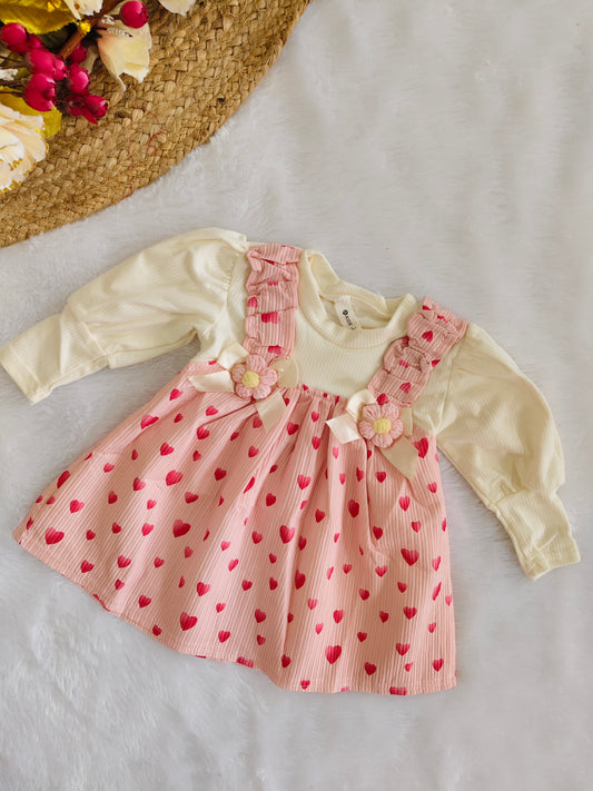 Heart Frock