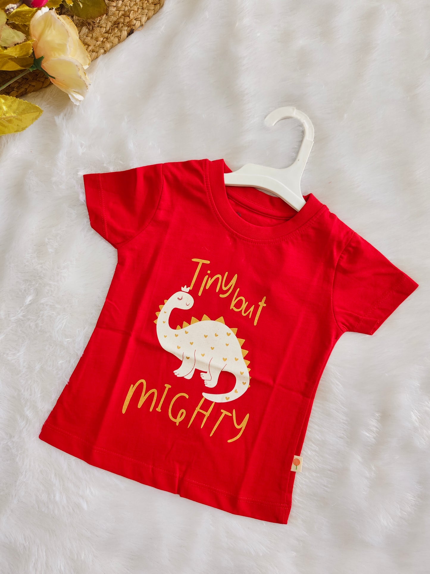 Fun cartoon tshirts