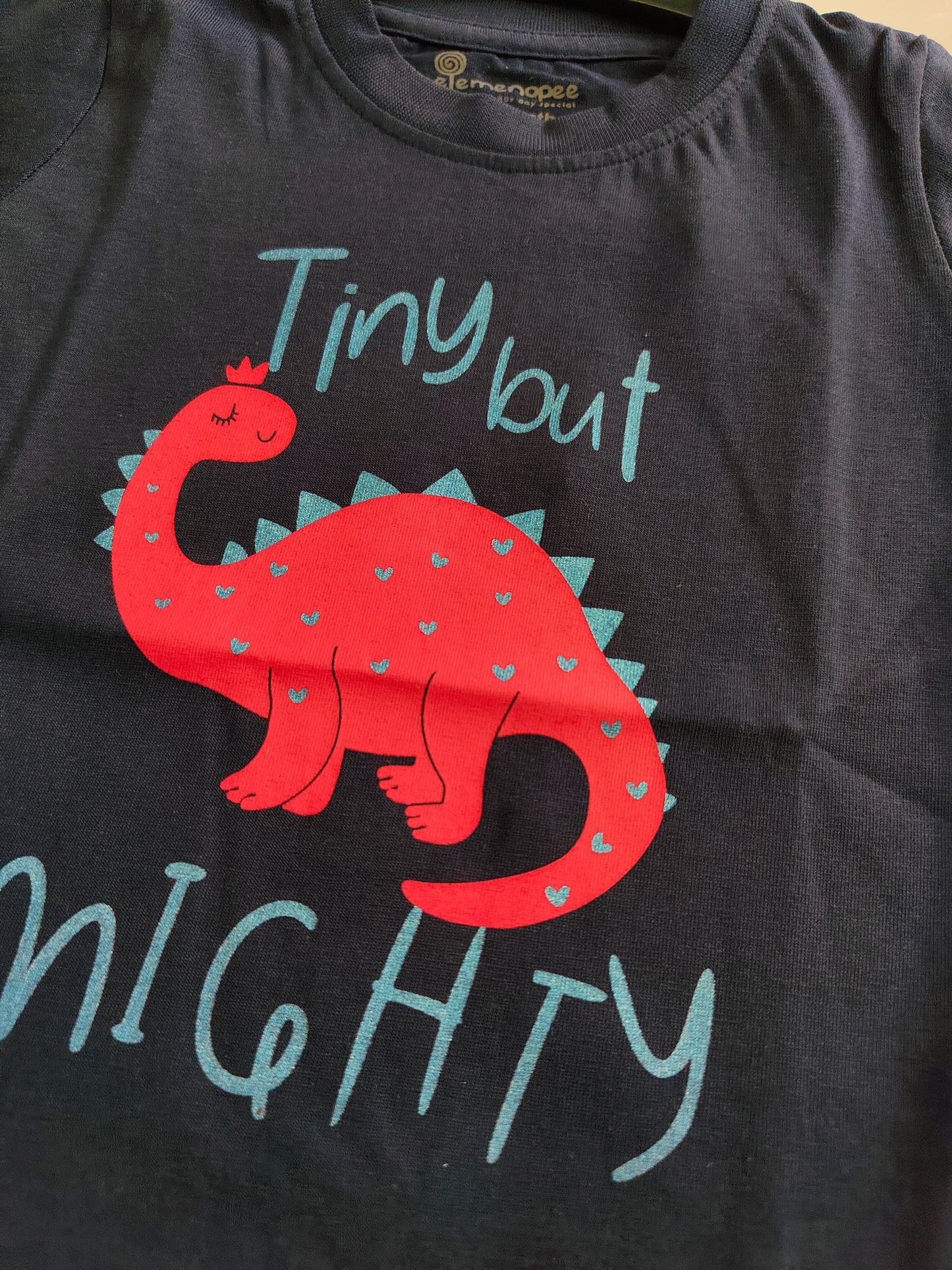 Fun cartoon tshirts