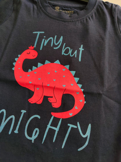 Fun cartoon tshirts