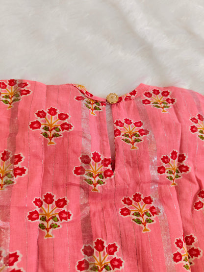 Ethnic dress