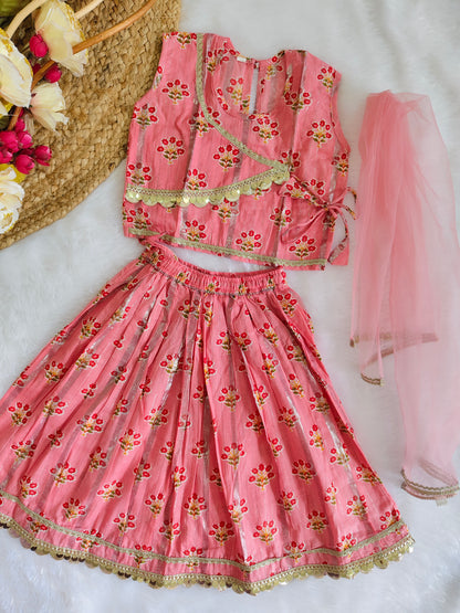 Ethnic dress