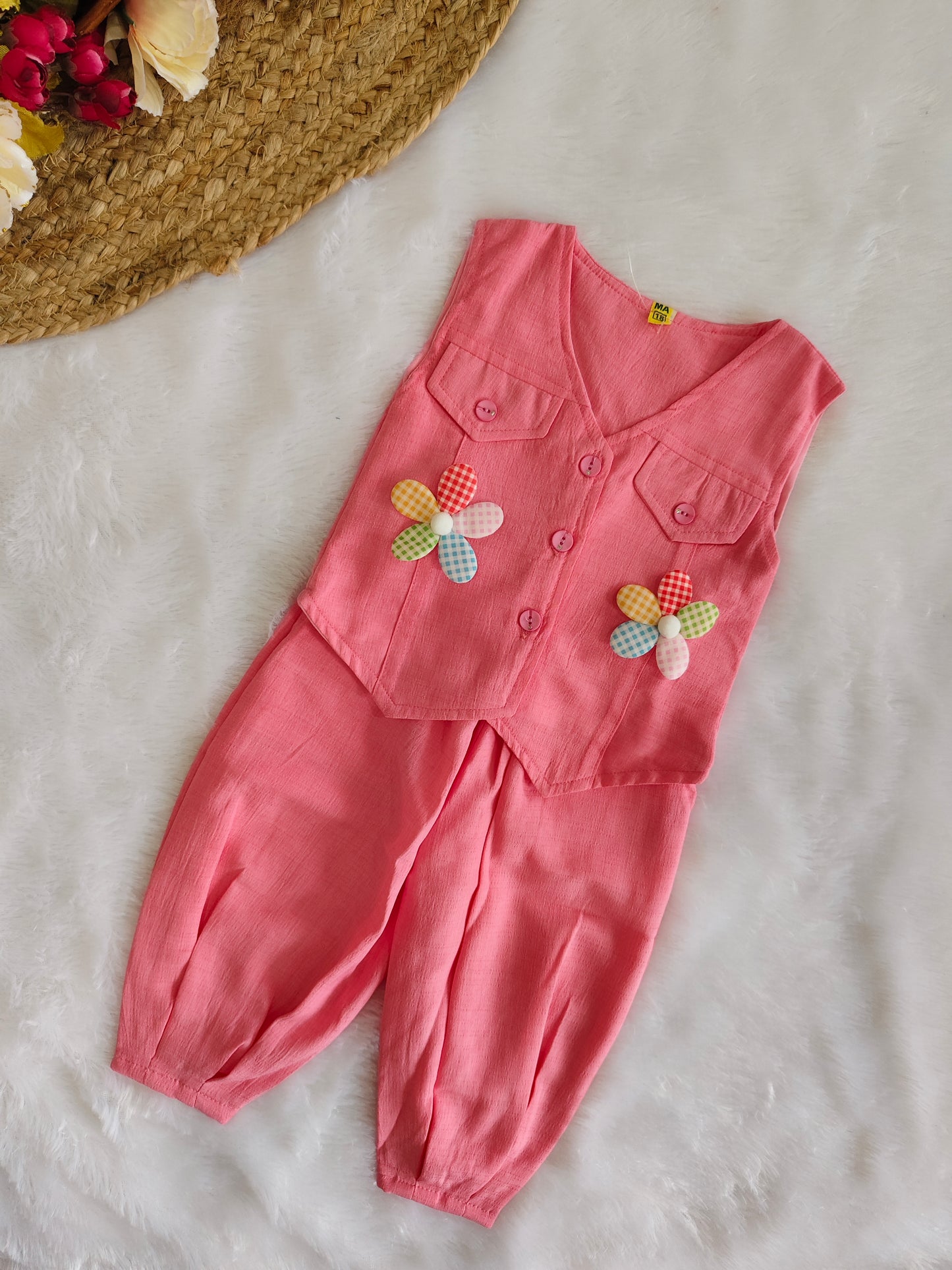 Partywear set