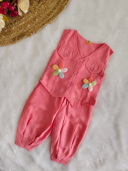 Partywear set