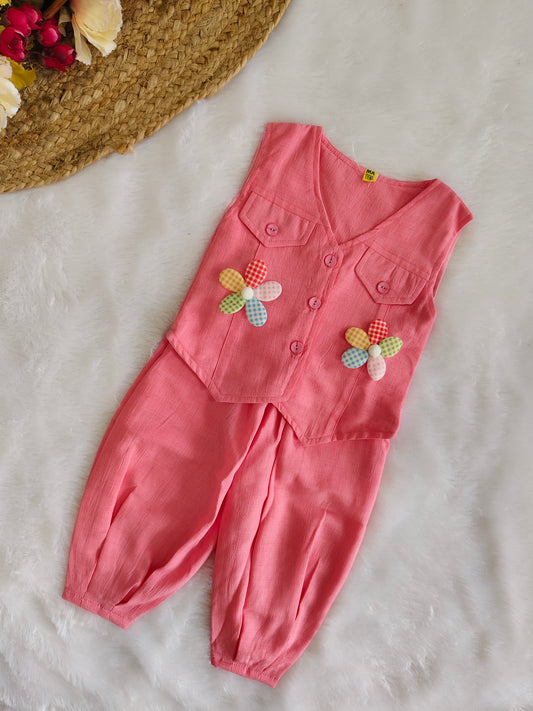 Partywear set