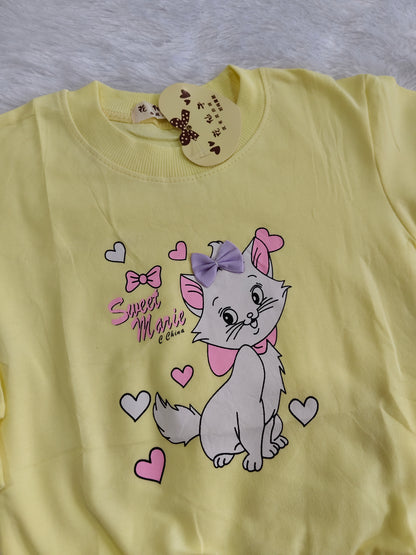 Caty tshirts