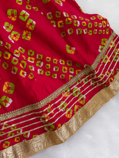 Chaniya choli