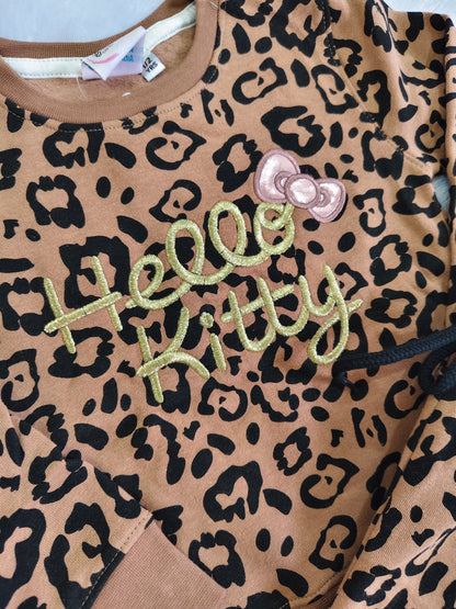 Cordsets (light fleece)