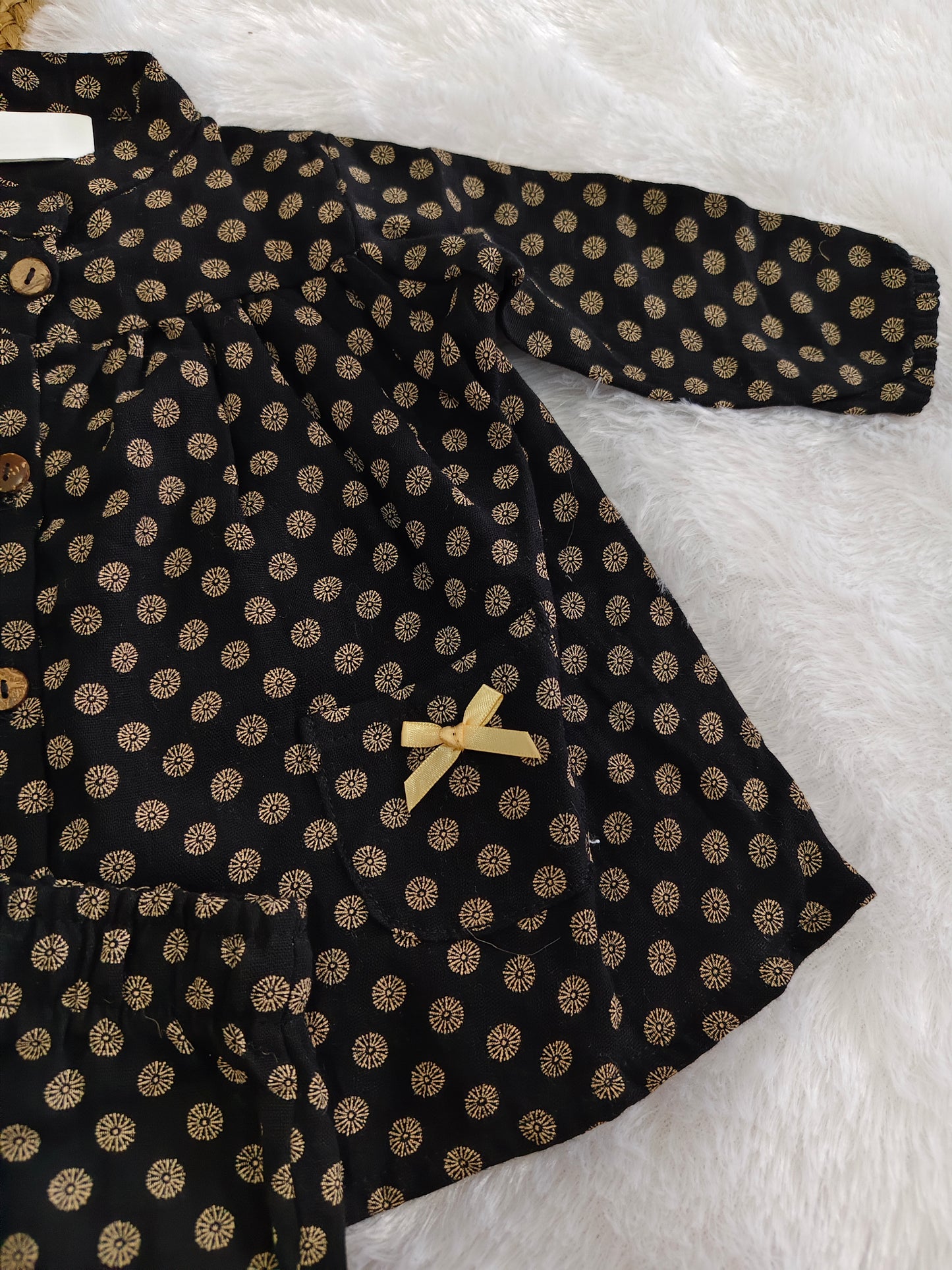 Cotton set (Ankle length)