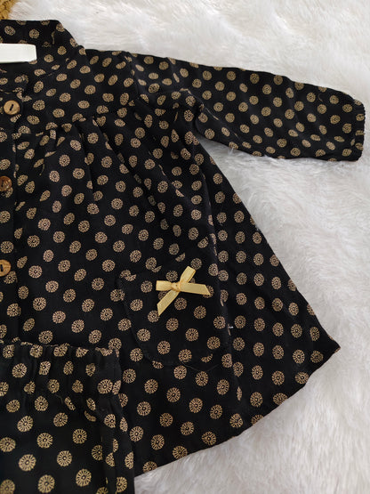 Cotton set (Ankle length)