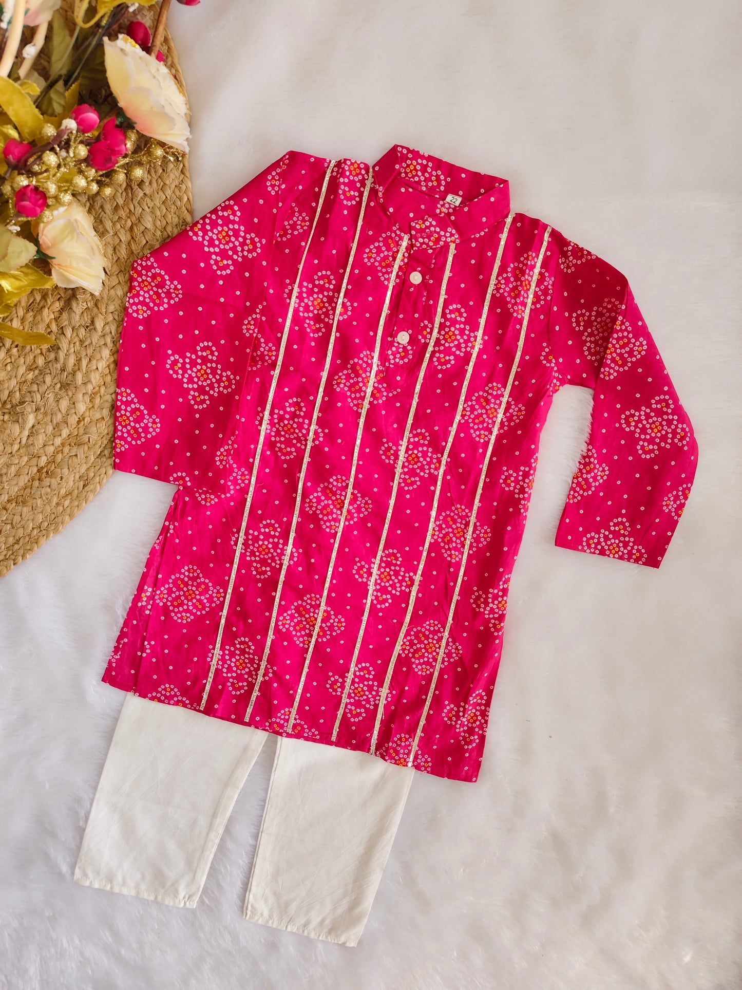Kurta set