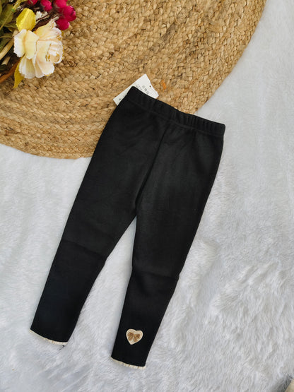 Leggings (fleece big size)