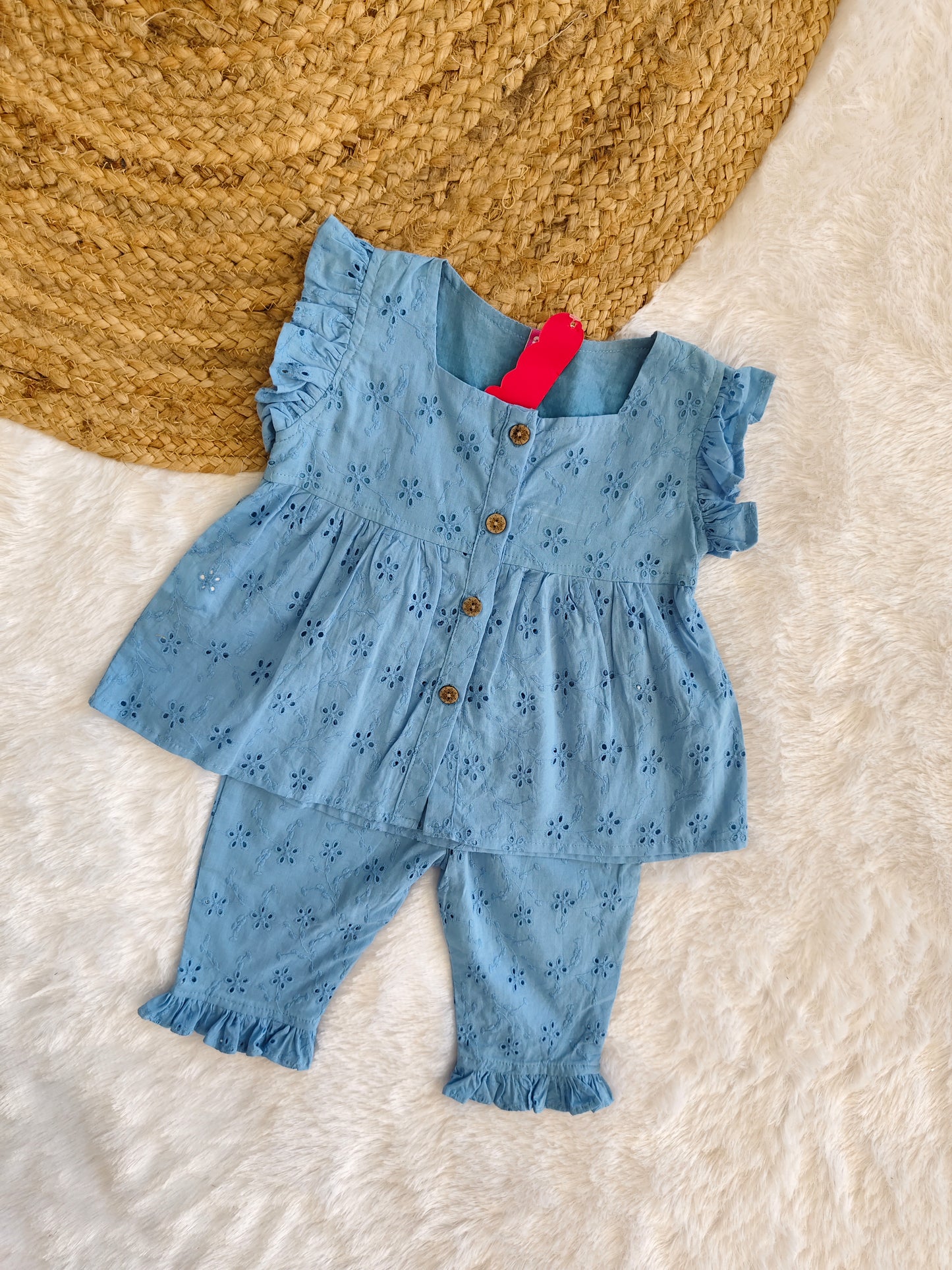 Little sky flutter set