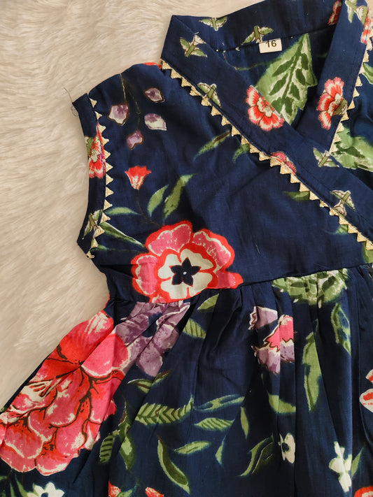 Coral bloom set