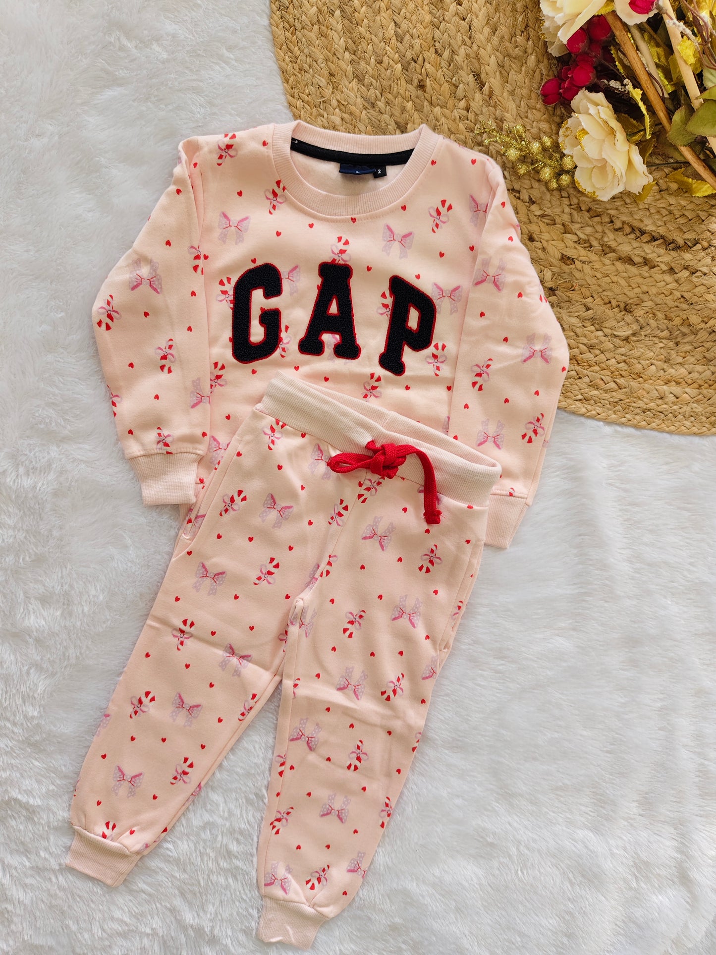 Tiger jurrasic world print cord sets